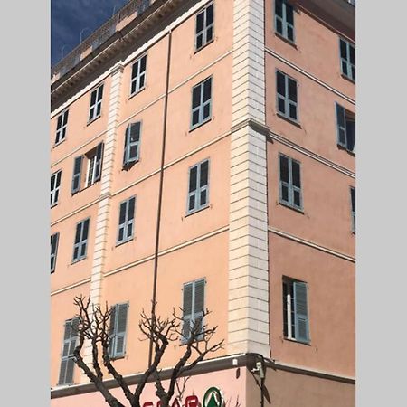 Appartement De Caractere Superficie 50 M2 Corte  Exteriör bild