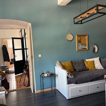 Appartement De Caractere Superficie 50 M2 Corte  Exteriör bild